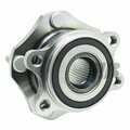 Wjb HUB ASSEMBLY WA513357